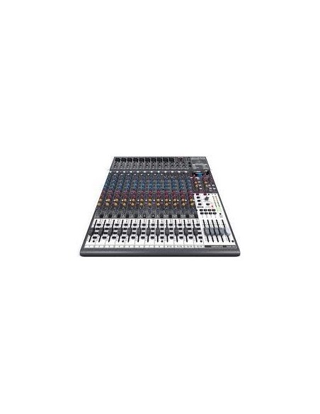 Behringer Xenyx X2442 USB