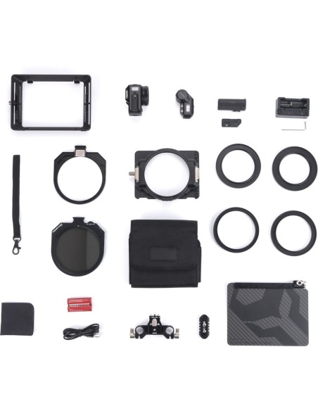 Tilta Matte Box Mirage motorizzato VND Kit