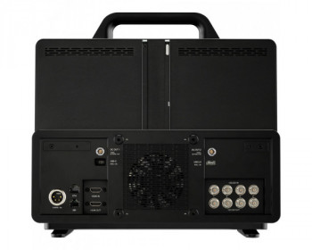 SmallHD Cine 13 UHD 4K High-Bright Monitor