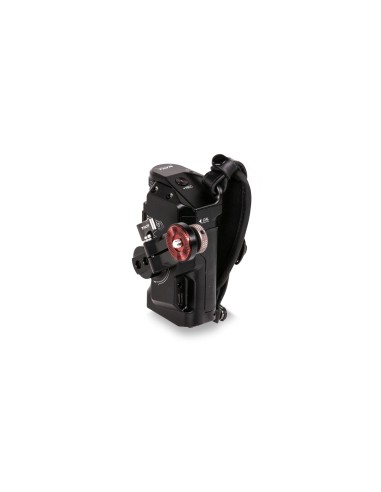Tiltaing Right-Side Advanced Focus Handle Type...