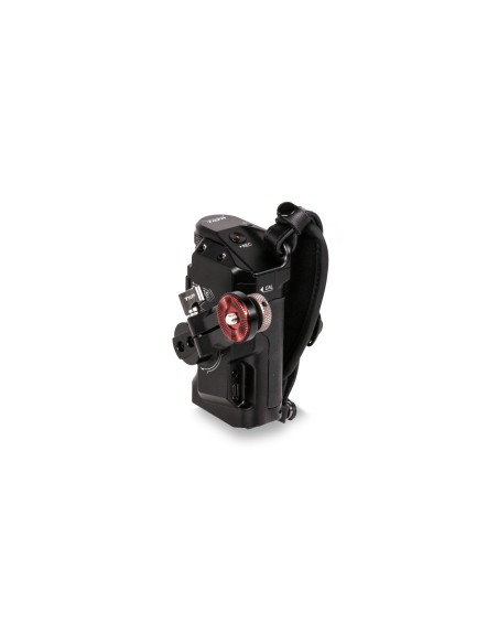 Tiltaing Right-Side Advanced Focus Handle Type V (F570, Black)