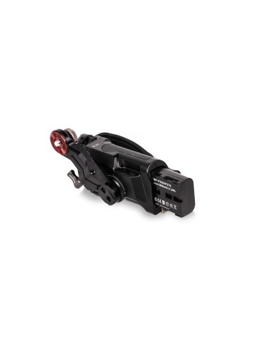 Tiltaing Right-Side Advanced Focus Handle Type...