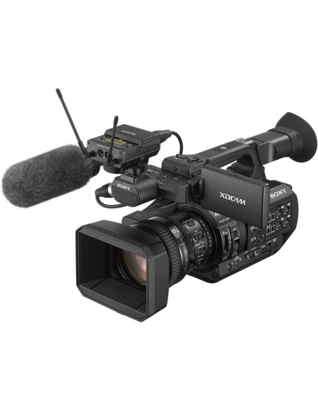 HDR-AS15B - Sony Broadcast