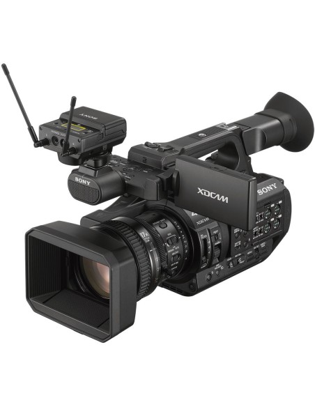 HDR-AS15B - Sony Broadcast