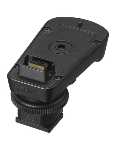 HDR-AS15B - Sony Broadcast