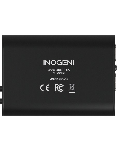 INOGENI 4KX-Plus HDMI to USB 3.0 Converter