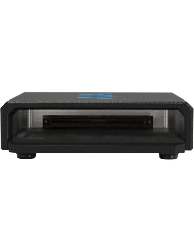 AJA PAK Dock Pro (USB 3.2 Gen 2)