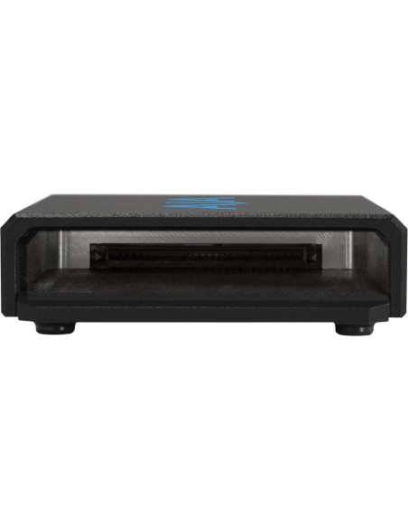 AJA PAK Dock Pro (USB 3.2 Gen 2) AJA PAK Dock Pro (USB 3.2 Gen 2)