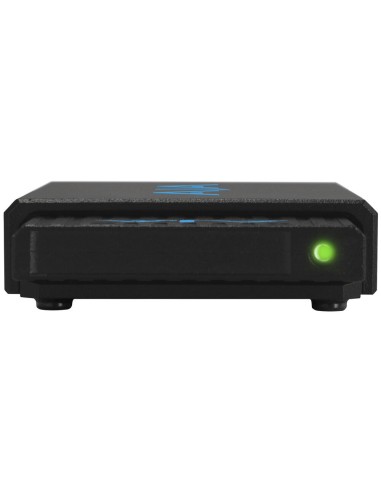 AJA PAK Dock Pro (USB 3.2 Gen 2)