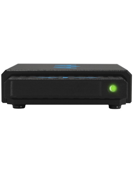 AJA PAK Dock Pro (USB 3.2 Gen 2) AJA PAK Dock Pro (USB 3.2 Gen 2)