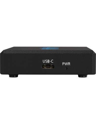 AJA PAK Dock Pro (USB 3.2 Gen 2)