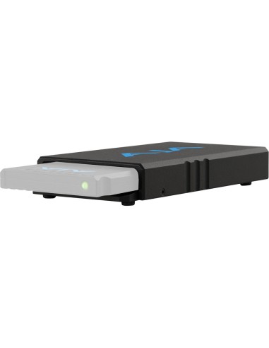 AJA PAK Dock Pro (USB 3.2 Gen 2)