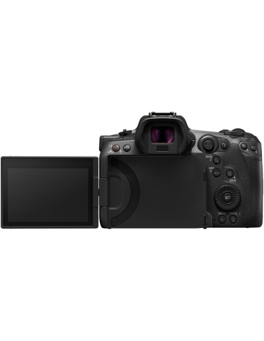 Canon EOS R5 C Mirrorless Cinema Camera
