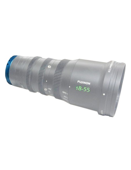 MTF modifica per obiettivo Fuji MK da attacco Sony E a attacco RF
