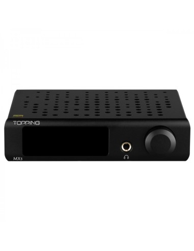 TOPPING MX5 Multi-Function Power Amplifier