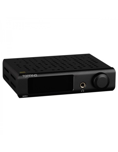 TOPPING MX5 Multi-Function Power Amplifier