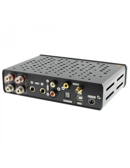 TOPPING MX5 Multi-Function Power Amplifier