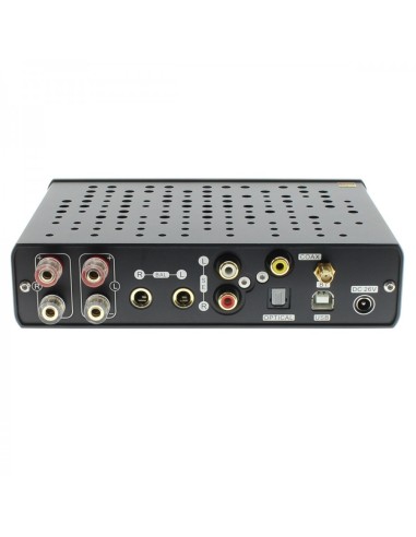 TOPPING MX5 Multi-Function Power Amplifier