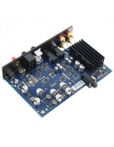 TOPPING MX5 Multi-Function Power Amplifier