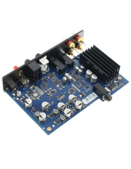 TOPPING MX5 Multi-Function Power Amplifier