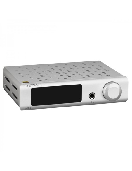 TOPPING MX5 Multi-Function Power Amplifier