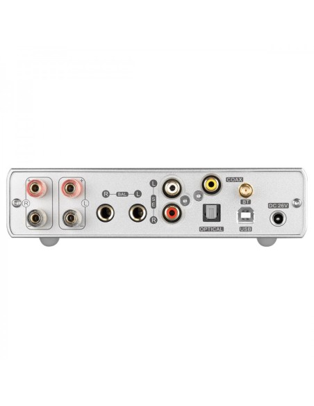 TOPPING MX5 Multi-Function Power Amplifier