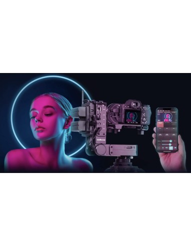 edelkrone Vision Module for HeadPLUS