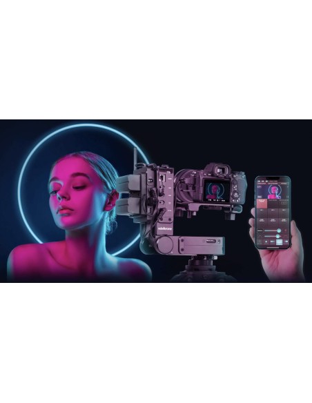 edelkrone Vision Module for HeadPLUS