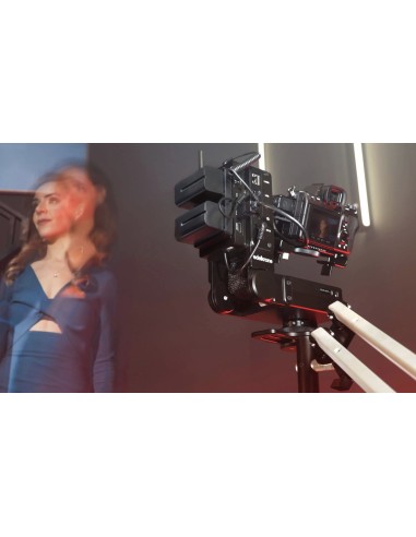 edelkrone Vision Module for HeadPLUS