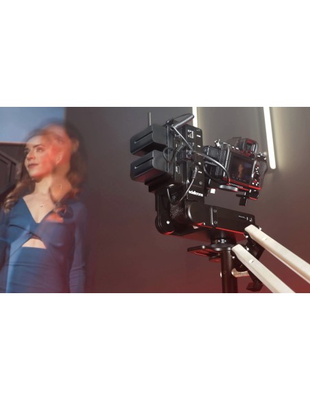 edelkrone Vision Module v1 (for HeadPLUS / PRO v2)