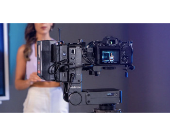 edelkrone Vision Module v1 (for HeadPLUS / PRO v2)