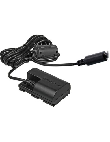 Canon DR-E6C DC Coupler per EOS R5 C