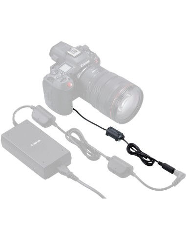 Canon DR-E6C DC Coupler per EOS R5 C