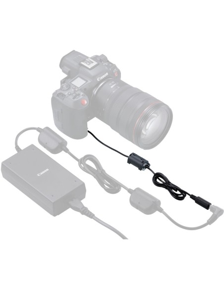 Canon DR-E6C DC Coupler per EOS R5 C Canon DR-E6C DC Coupler per EOS R5 C