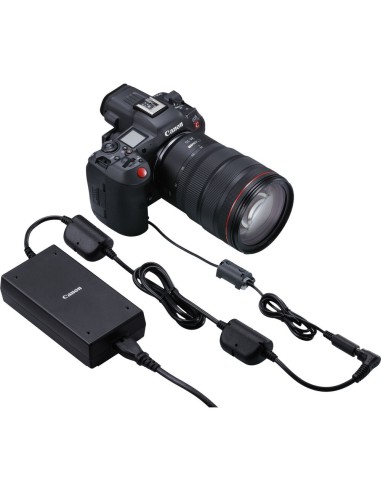 Canon DR-E6C DC Coupler for EOS R5 C