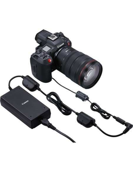 Canon DR-E6C DC Coupler per EOS R5 C Canon DR-E6C DC Coupler per EOS R5 C