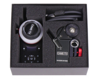 CAME-TV Astral 2.4 GHz Wireless Follow Focus System