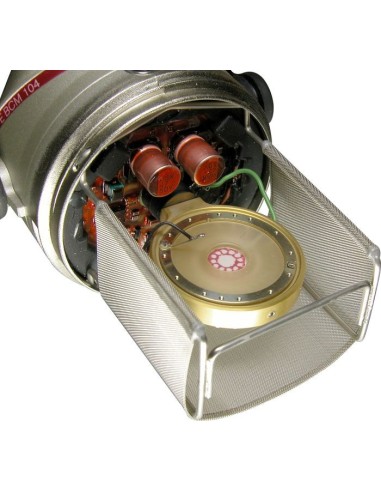 Microfoni Broadcast Neumann BCM 104 a...