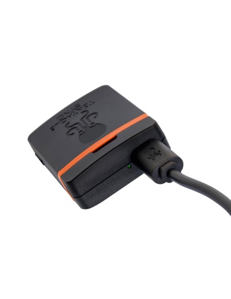 Tentacle Sync E Mk2 Sync E Timecode Generator with Bluetooth (Dual Set)