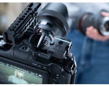 Tentacle Sync E Timecode Generator with Bluetooth (Dual Set)