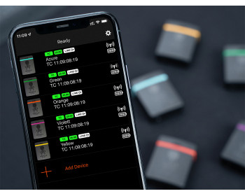 Tentacle Sync E Mk2 Sync E Timecode Generator...