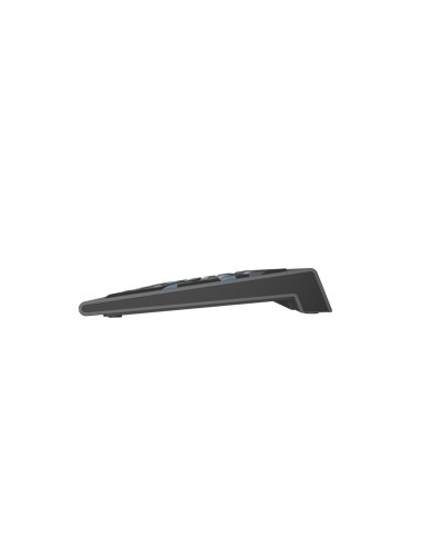 LogicKeyboard Davinci Resolve Astra 2 UK (Mac)