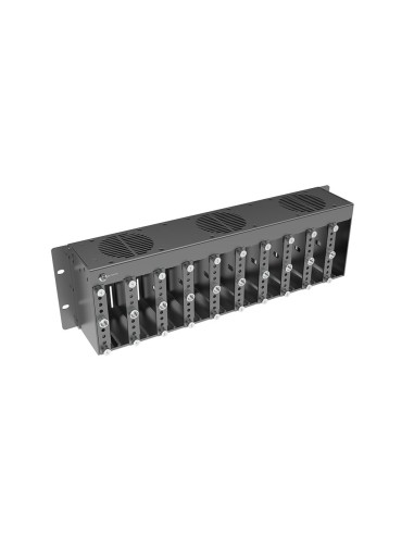 Kiloview RN03 (3RU Frame per NDI Encoders/Decoders N3,N4,N30,N40,N6)