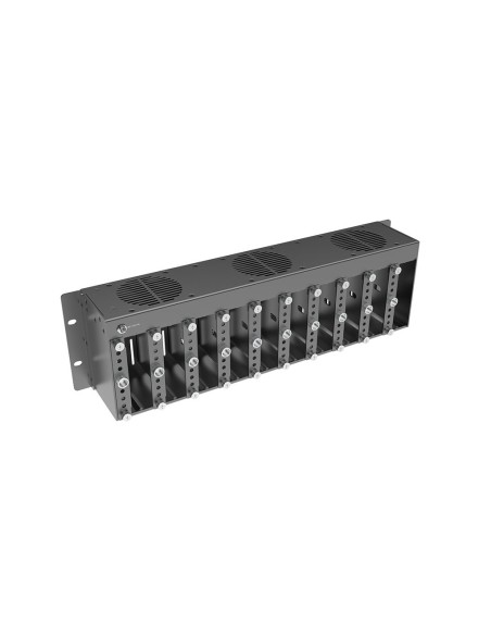 Kiloview RN03 (3RU Frame per NDI Encoders/Decoders N3,N4,N30,N40,N6)