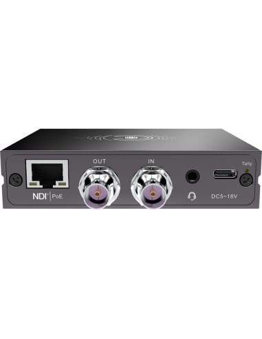 Kiloview N3 (3G-SDI NDI Bi-Directional Video...