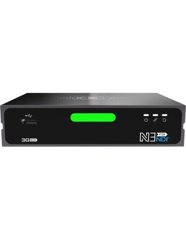 Kiloview N3 (3G-SDI NDI Bi-Directional Video...