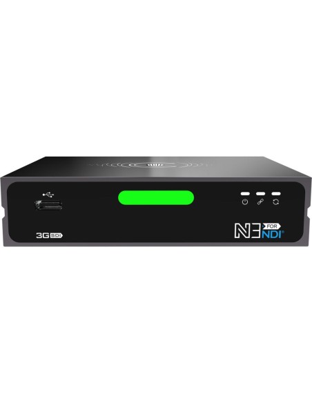 Kiloview N3 (3G-SDI NDI Bi-Directional Video Encoder/Decoder)