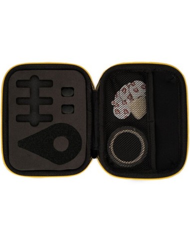 Deity Microfoni W.Lav Pro Omni Microfono Lavalier (Nero)