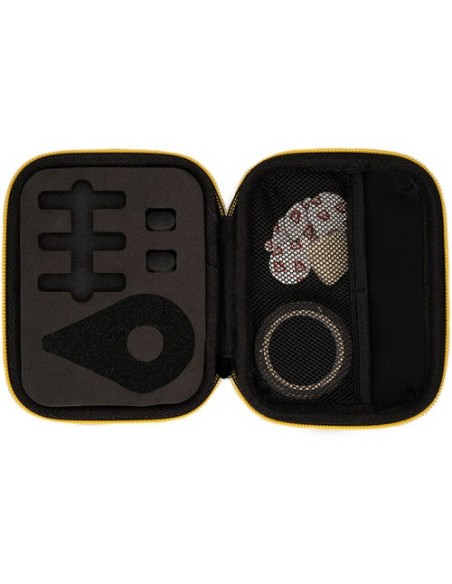 Deity Microfoni W.Lav Pro Omni Microfono Lavalier (Nero)