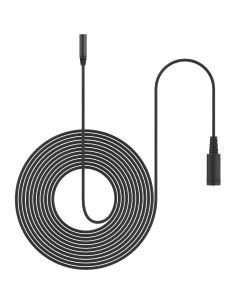 Deity Microfoni W.Lav Pro Omni Microfono Lavalier (Nero)